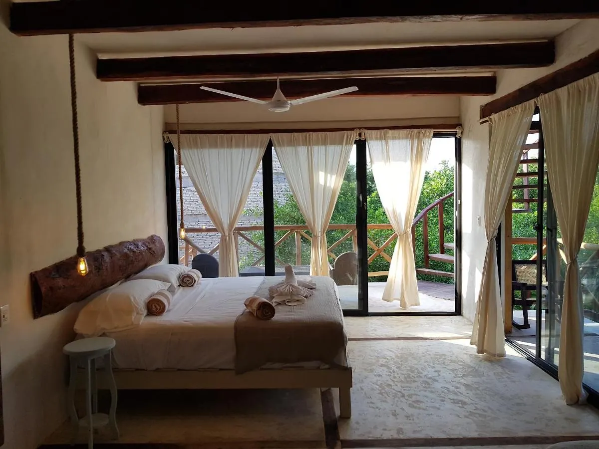 La Casa De Mia Tulum Ξενοδοχείο Μεξικό