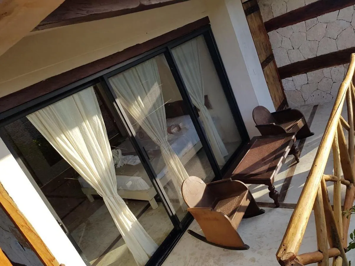 La Casa De Mia Tulum Ξενοδοχείο