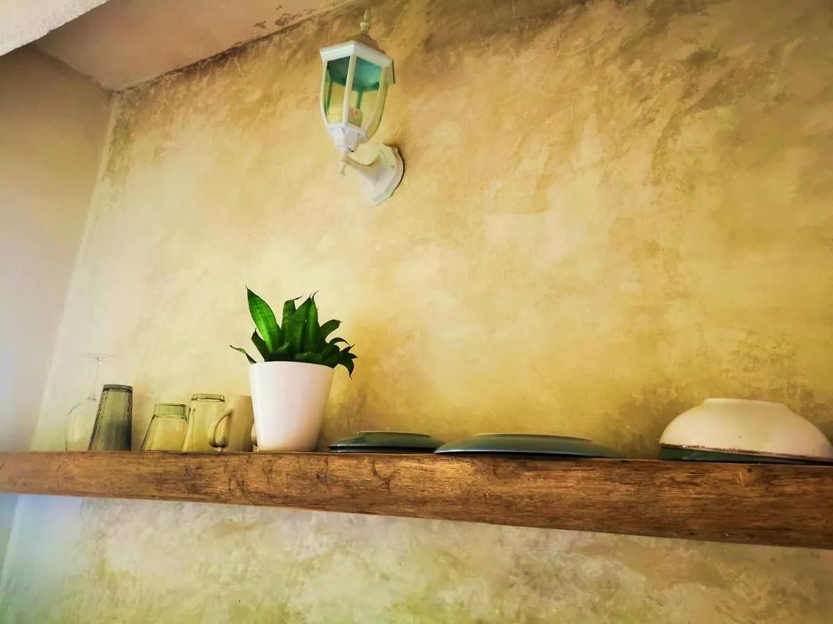 Hotel La Casa De Mia Tulum