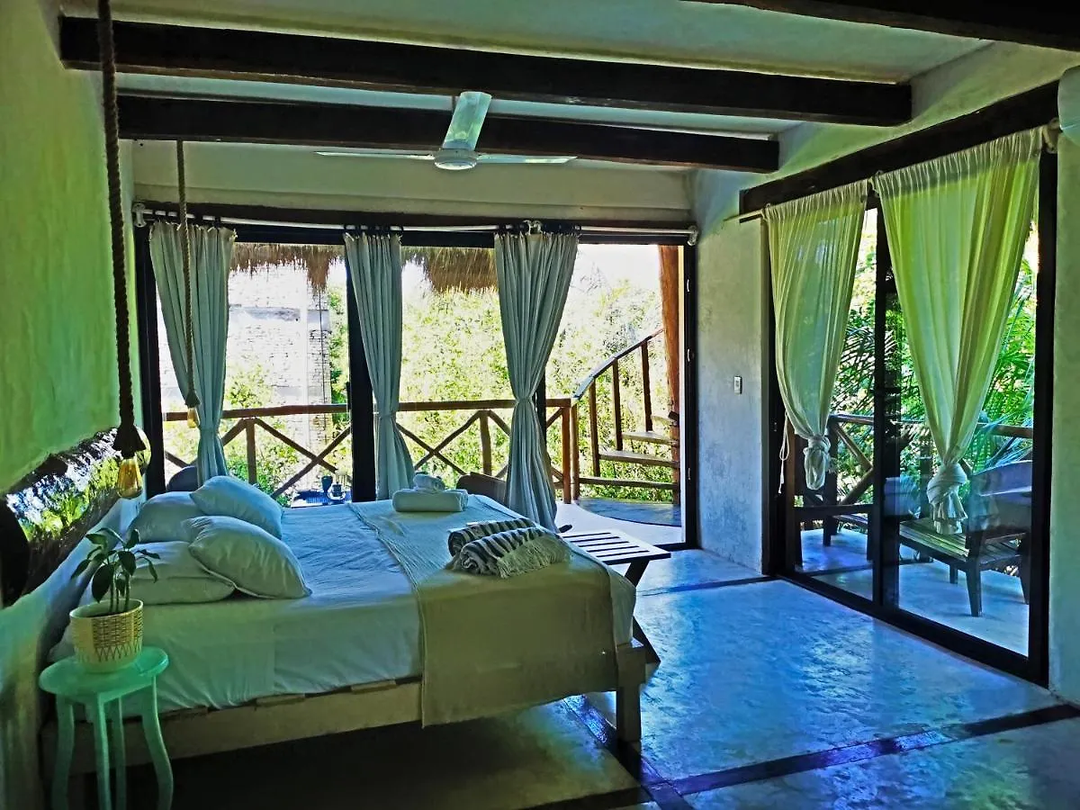 La Casa De Mia Tulum Ξενοδοχείο