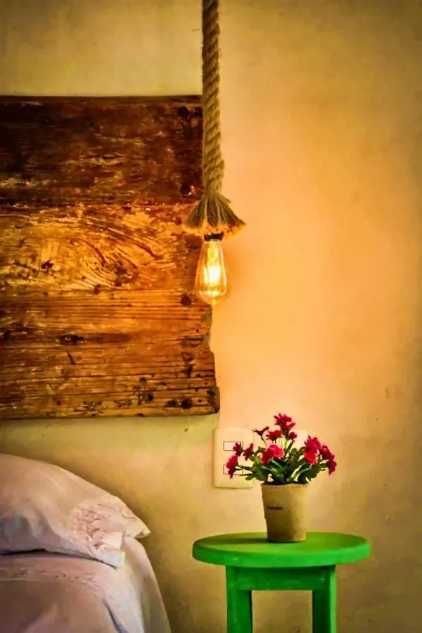 **  La Casa De Mia Tulum Hotel México
