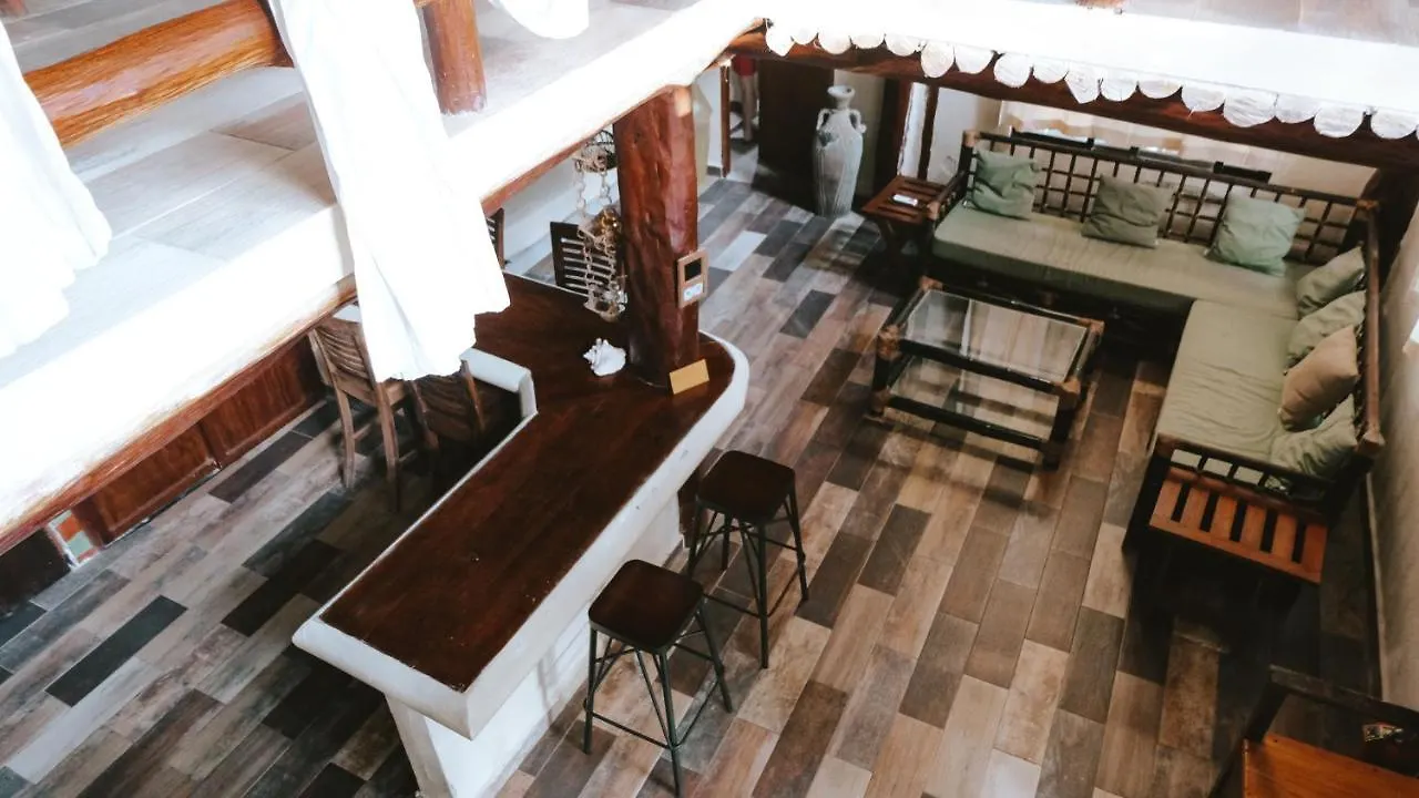**  La Casa De Mia Tulum Hotel México