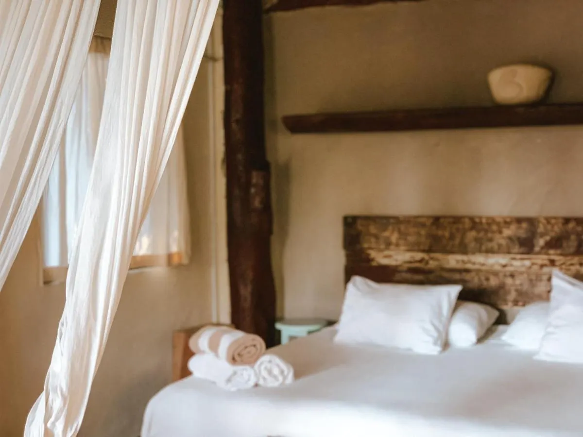 La Casa De Mia Tulum Ξενοδοχείο