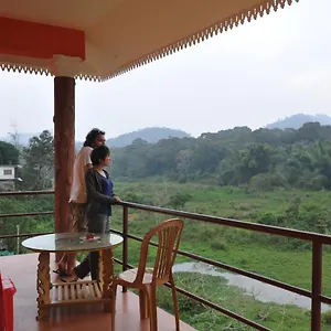 Konark Guest house Thekkady