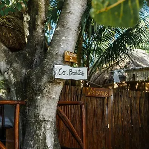 Eco Banitas Tulum