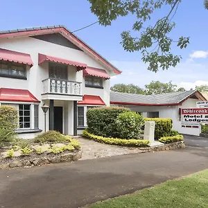 Whiteoaks Motel Toowoomba