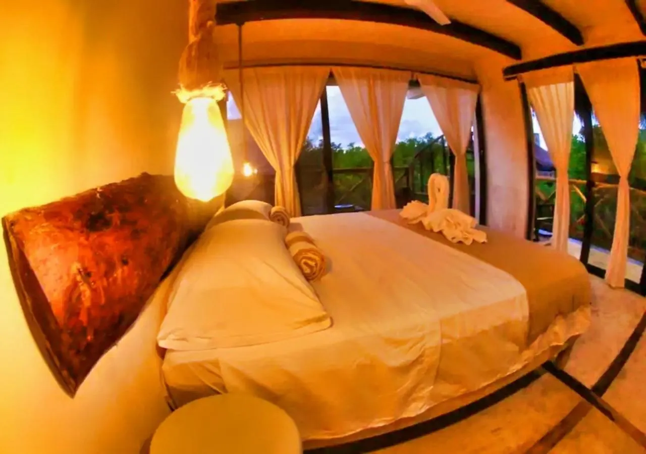 Hotel La Casa de Mia Tulum